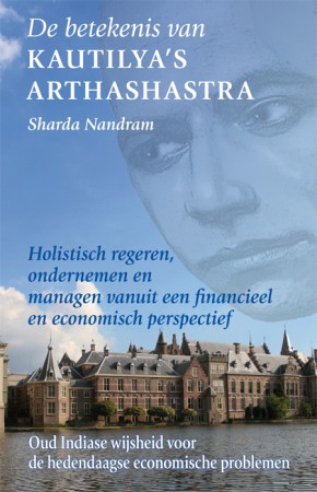 De betekenis van Kautilya’s Arthashastra - Nandram