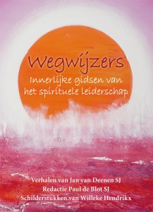 Wegwijzers - Jan van Deenen