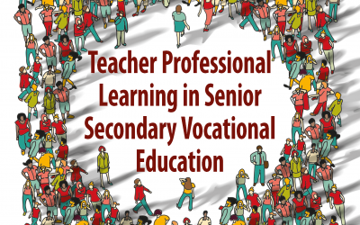 Teacher Professional Learning in Senior Secondary Vocational Education