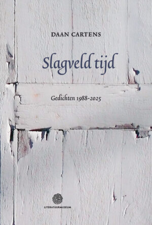 Slagveld tijd