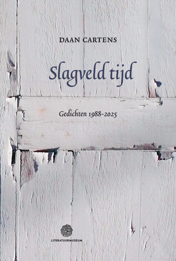 Slagveld tijd